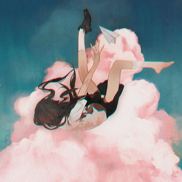 Apologize by LOWX cover art